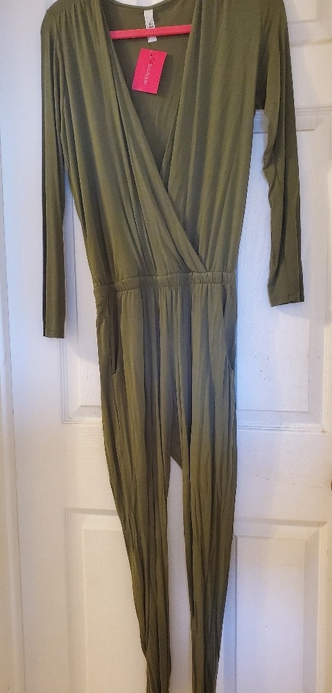Jumpsuit